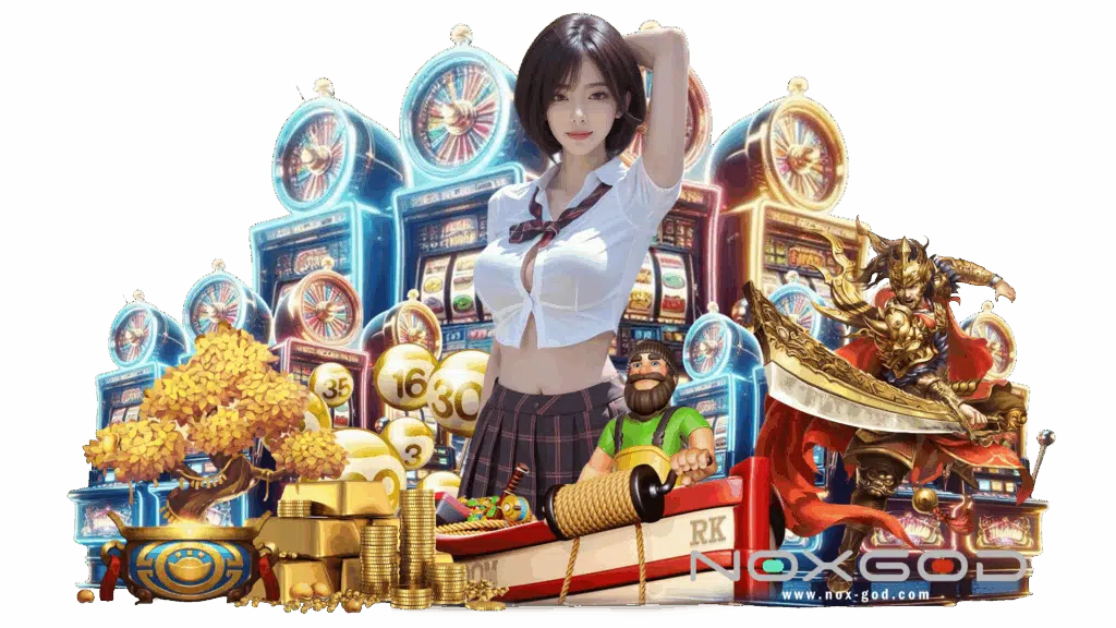 noxgod