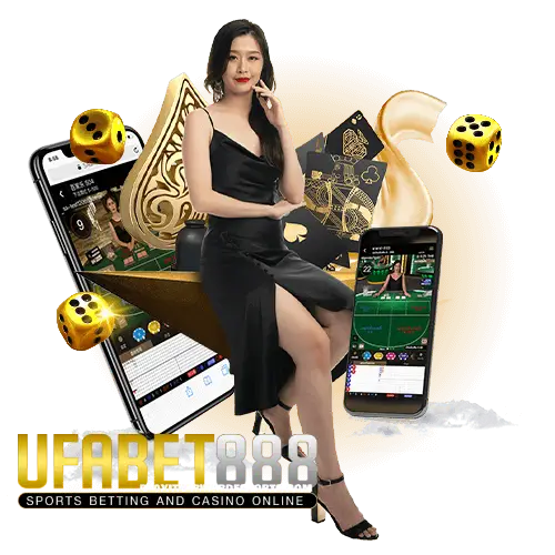 ufabet888
